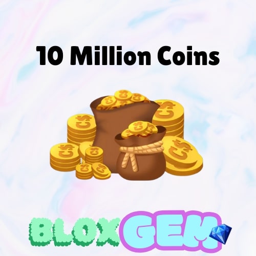 Roblox Fisch 10 Million Coins