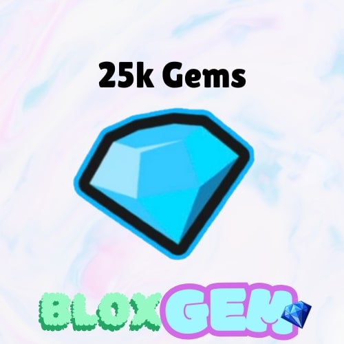 Roblox Toilet Tower Defense TTD 25k Gems
