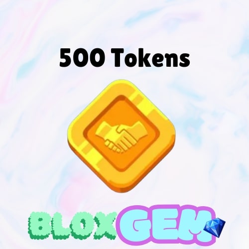 Roblox Blade Ball 500 Tokens